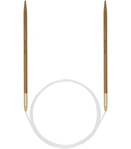 Amazon.co.jp: Seeknit Umber 切替輪針 国内サイズ 10cmセット 【1